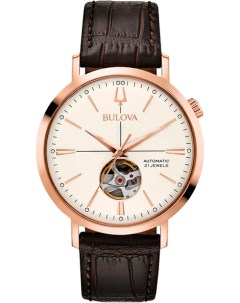 Мужские часы в коллекции Bulova Специальное Специальное предложение