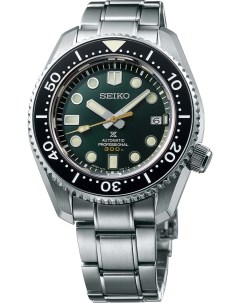 Японские мужские часы в коллекции Prospex Seiko