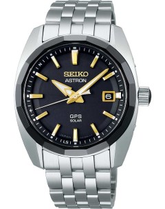 Японские мужские часы в коллекции Astron Seiko