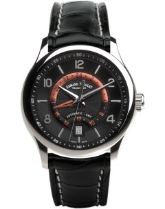 Швейцарские мужские часы в коллекции M02 Armand Armand nicolet