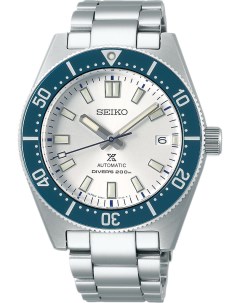 Японские мужские часы в коллекции Prospex Seiko