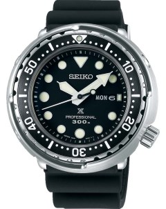 Японские мужские часы в коллекции Prospex Seiko