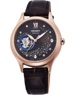 Японские женские часы в коллекции Automatic Orient