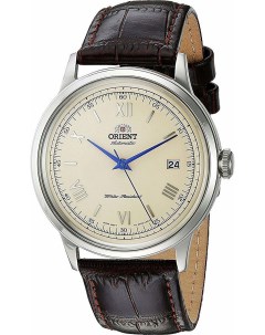 Японские мужские часы в коллекции Standard Classic Orient