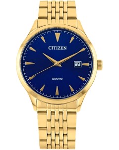 Японские мужские часы в коллекции Elegant Citizen