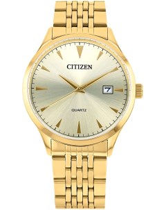 Японские мужские часы в коллекции Elegant Citizen