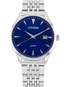 Японские мужские часы в коллекции Elegant Citizen