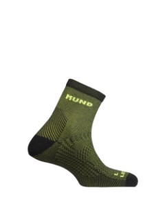 463 Series носки 5 зеленый Mund