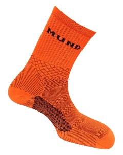 807 Вike носки 15 оранжевый Mund