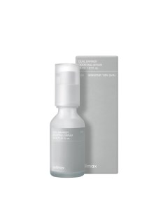 Сыворотка для укрепления защитного барьера кожи лица Dual Barrier Boosting Serum 30 мл Celimax