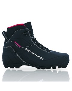 Лыжные ботинки NNN Technic 95 Thinsulate Spine