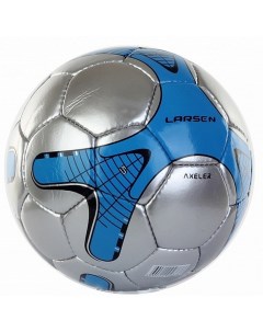Мяч футбольный Axeler р 5 Larsen