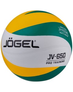 Мяч волейбольный Jogel JV 650 р 5 J?gel