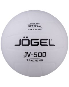 Мяч волейбольный Jogel JV 500 р 5 J?gel