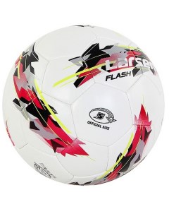 Мяч футбольный Flash р 5 Larsen