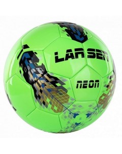 Мяч футбольный Neon р 5 Larsen