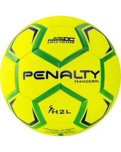Мяч гандбольный HANDEBOL H2L ULTRA FUSION FEMININO X 5203642600 U р 2 Penalty