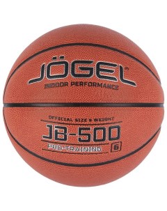 Мяч баскетбольный Jogel JB 500 р 6 J?gel