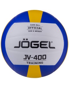 Мяч волейбольный Jogel JV 400 J?gel