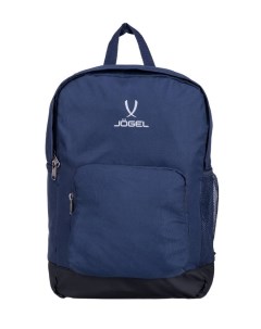 Рюкзак Jogel DIVISION Travel Backpack темно синий J?gel