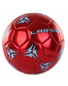 Мяч футбольный сувенирный FT2311A р 2 Larsen