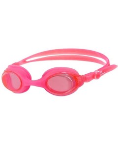 Очки для плавания детские G1211 розовый Start up