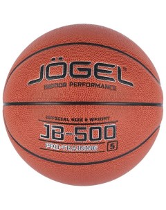 Мяч баскетбольный Jogel JB 500 р 5 J?gel