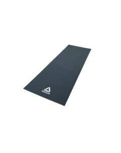 Тренировочный коврик мат для йоги Dark Green 173x61x0 4 см RAYG 11022DG Reebok