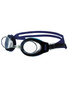 Очки для плавания S103 синий Atemi