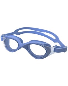Очки для плавания детские васильковые E36859 10 Sportex