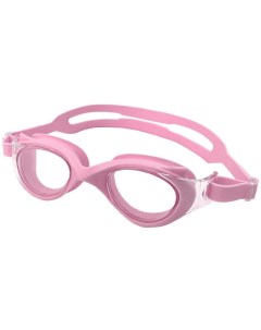 Очки для плавания детские розовые E36859 2 Sportex