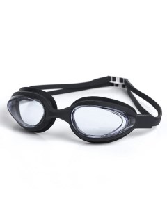 Очки для плавания взрослые черный E36864 8 Sportex