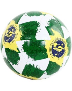 Мяч футбольный для отдыха E5127 Brazil р 5 Start up
