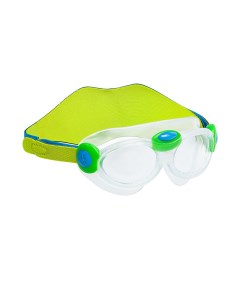 Очки для плавания детские Kids bubble mask M0464 01 0 10W Mad wave