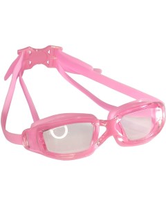 Очки для плавания взрослые розовые E33173 3 Sportex