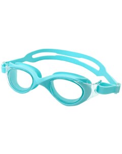 Очки для плавания детские бирюзовые E36859 11 Sportex