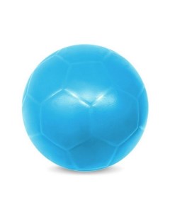 Мяч пластизолевый детский d23см футбол П2 230 Nobrand