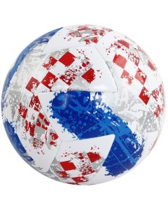 Мяч футбольный для отдыха E5127 Croatia р 5 Start up
