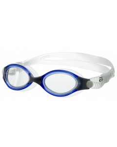 Очки для плавания B502 синий серый Atemi