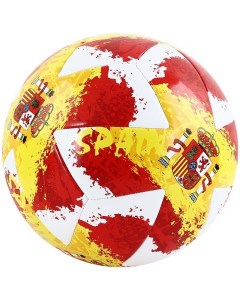 Мяч футбольный для отдыха E5127 Spain р 5 Start up