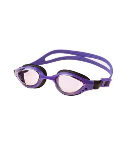Очки для плавания AD G193 Violet Alpha caprice