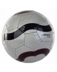 Мяч футбольный LuxSilver р 5 Larsen
