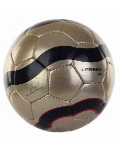 Мяч футбольный LuxGold р 5 Larsen