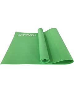Коврик для йоги и фитнеса 173x61x0 4см AYM0214 EVA зеленый Atemi