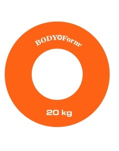 Эспандер кистевой BF EH06 20 кг Bodyform