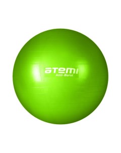 Гимнастический мяч AGB0455 антивзрыв 55 см Atemi