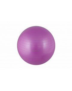 Мяч гимнастический BF GB01AB 22 quot 55 см антивзрыв пурпурный Bodyform