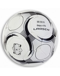 Мяч футбольный SuperFit р 5 Larsen