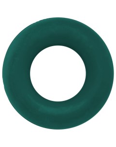 Эспандер кистевой Кольцо 15кг зеленый продажа от 5ти штук Basefit