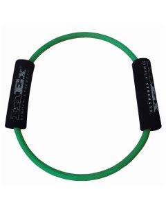 Амортизатор трубчатый кольцо Body Ring IN 0 SBT зеленый слабое Inex